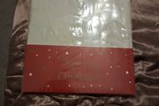 Christmas table napkins  4