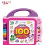 LeapFrog learning book Image 5