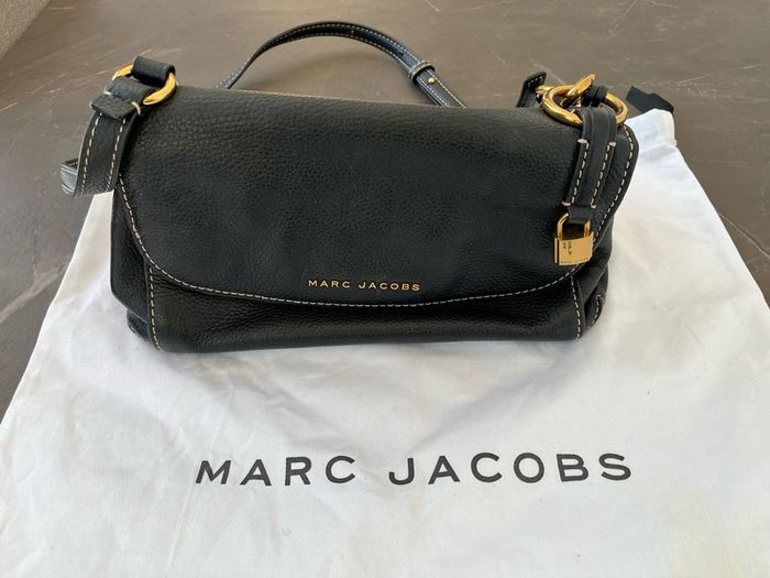 Marc Jacobs Crossbody Bag