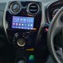 Nissan Note Android Auto CarPlay Radio Image 8