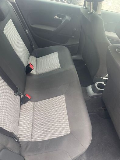 2011 Volkswagen Polo