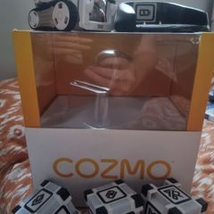 Cosmo Robot