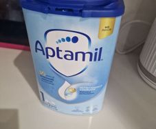 aptamil number 1