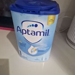 aptamil number 1