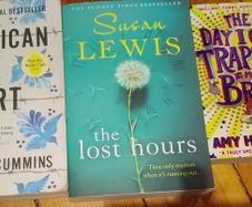 Books for holidays