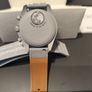 Omega + Swatch Speedmaster Moon watch Image 8