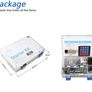 Ultimate Starter Kit for Raspberry Pi 4 B 3 B+ 400, 558-Page Detailed Tutorial, Python C Java Scratch Code, 223 Items, 104 Projects (FREE POSTAGE) Image 4