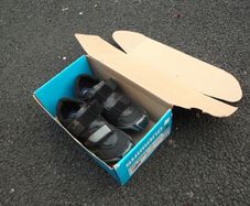 Shimano SPD Shoes