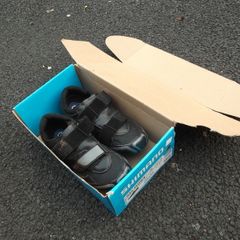 Shimano SPD Shoes