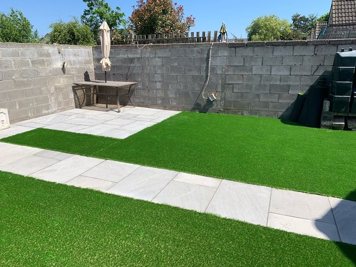 AF paving&groundworks