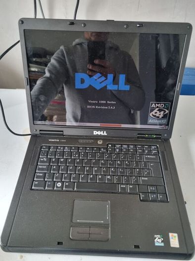 dell vostro 1000