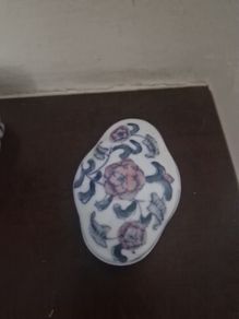 vintage chinese ceramics