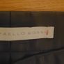 Raffaella Rossi Nappa Leather trousers Image 6