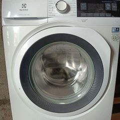 Electrolux Washing Machine - Perfectcare 80p