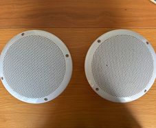 skytronic speakers