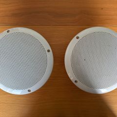 skytronic speakers