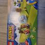 Sonic speed sphere lego set Image 2