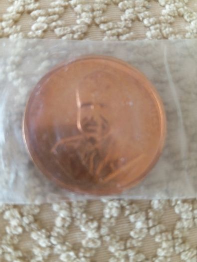 Vintage medal / tokens/ coins