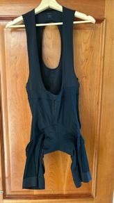Rapha Men's Core Cargo Bib Shorts