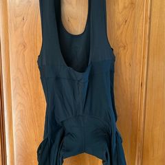 Rapha Men's Core Cargo Bib Shorts