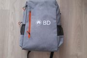 Db journey Laptop Backpack