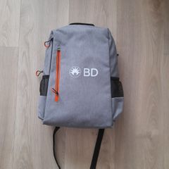 Db journey Laptop Backpack