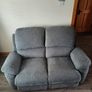 Recliner Armchair & Sofa Image 2
