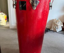 Timbal 14 x70cm