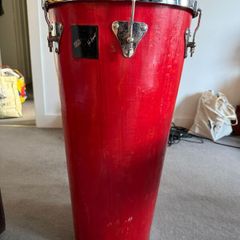 Timbal 14 x70cm