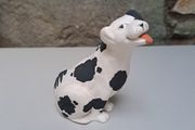 Porcelain dalmation figurine
