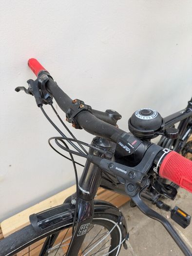 Orbea Vector 20