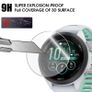 Tempered Glass for Garmin Forerunner 265s HD Clear Protective Film Anti-scratch Glass Film for Garmin Watch Accessories Image 3
