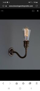 wall lights