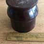 Wooden Pot Image 4