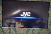 Jvc tv
