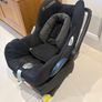 ICandy Peach Travel System Image 7