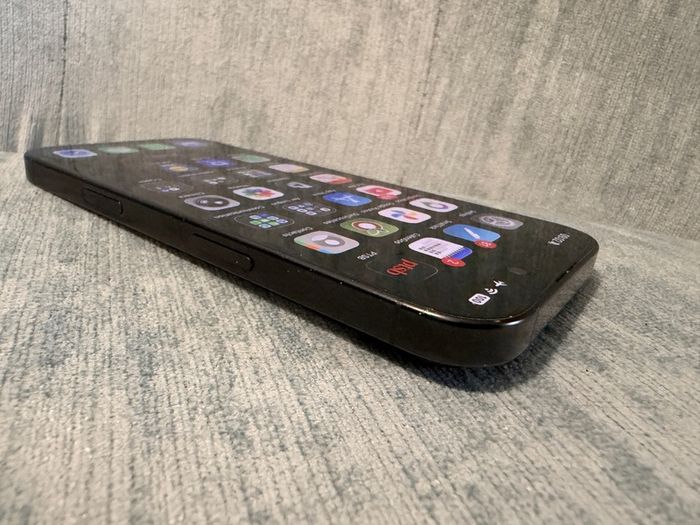 Iphone 16 Pro 128gb Unlocked Brand New Battery