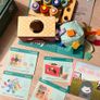 educational toys kiwiCo crates 12-24months Image 2