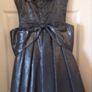 Karen Millen Silver Dress Image 2