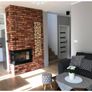 Reclaimed Brick Slip Cladding Image 4