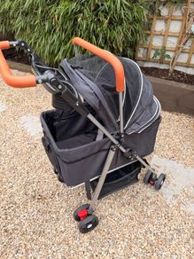 Pet Carrier
