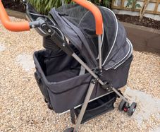 Pet Carrier