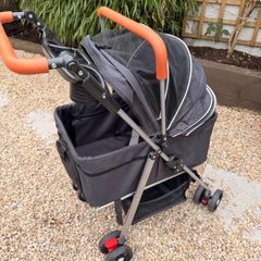 Pet Carrier