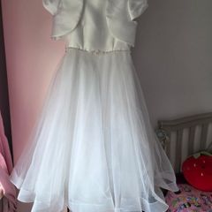 Communion Dress