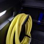 Cupra Born / ID3 / ID4 EV Charging cable Boot Holder Image 2