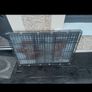Large dog cage Image 2