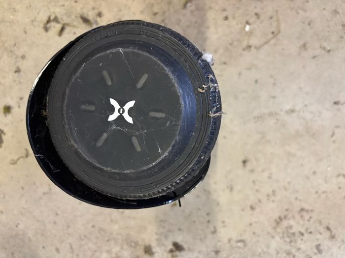 hover board