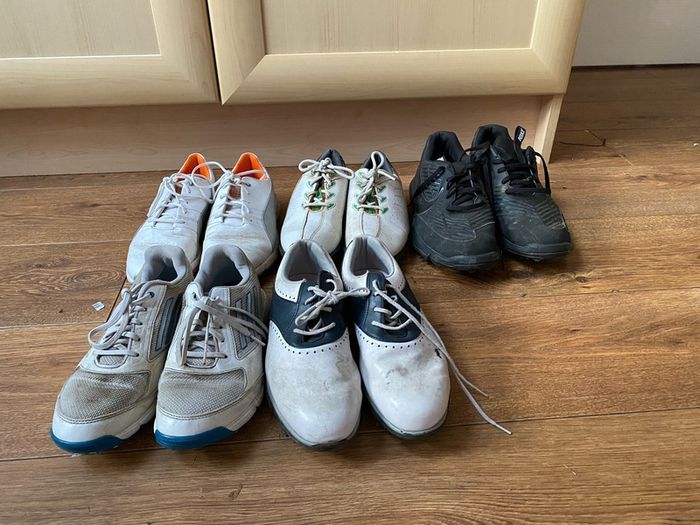 Shoes
