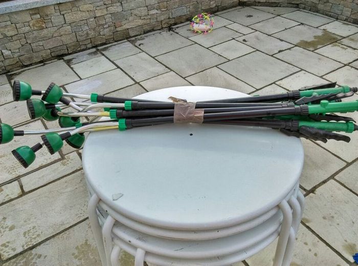 garden Lance's