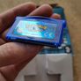 Pokemon Sapphire GBA Gameboy Advance Originals Image 5